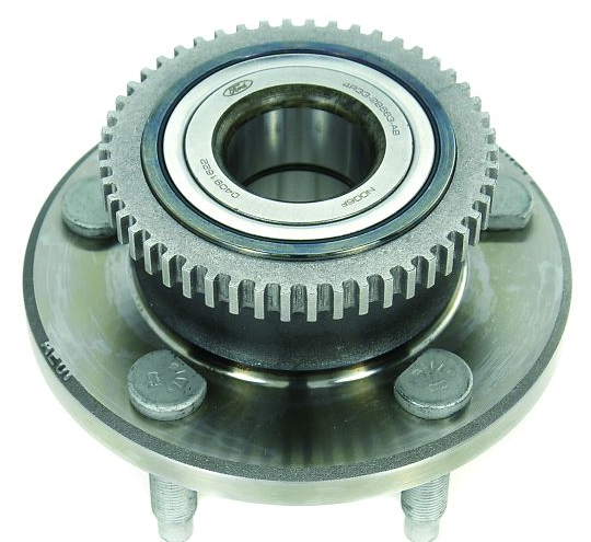 Pyöränlaakeri etu 05-10 TIMHA590017 napa ABS