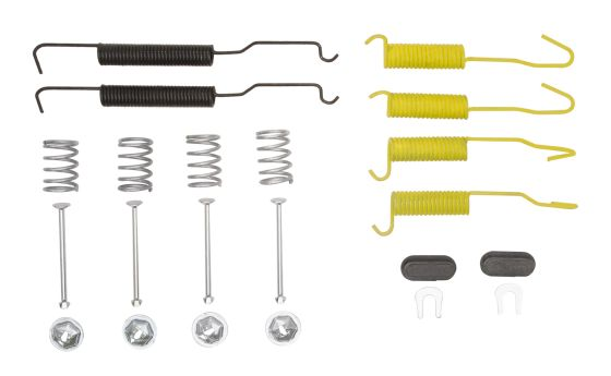 RAYRAYBESTOS H7249 (RAYH7249 DFC370-40011)  Jarrujousisarja, 10" rumpu outlet
