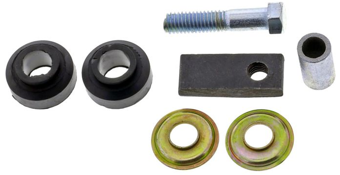 MOOG K7087 (MOGK7087 MEVMK7087) Kallistuksenvakaajan pää Dodge Aspen 76-80 ym takavetoiset outlet