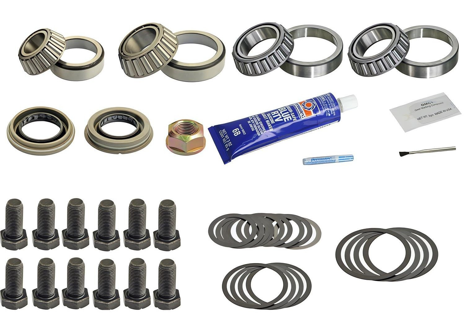 SKF SDK331-BMK Differential Rebuild Kit outlet