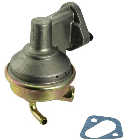 Polttoainepumppu 71-72 SPISP1009MP (CARM4685) V8 307 omar