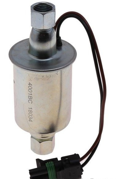 Polttoainepumppu 88-90 SPISP1159 (CARP74001) diesel 6,2L (sähkö)