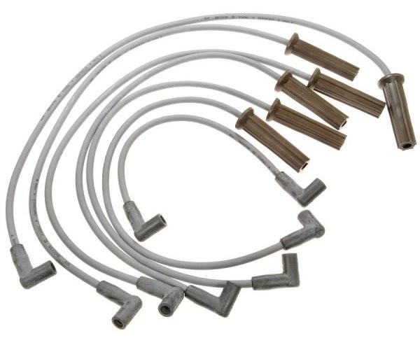 Tulpanjohtosarja 84-86 STM6640 V6 2,8L