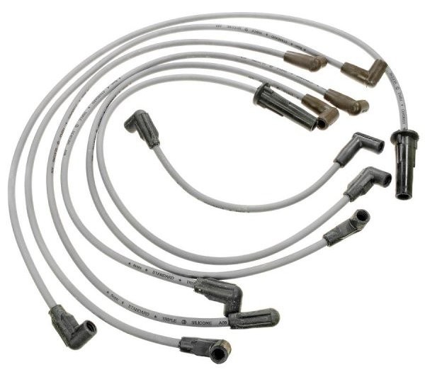 Tulpanjohtosarja STM6653 V6 4,3L
