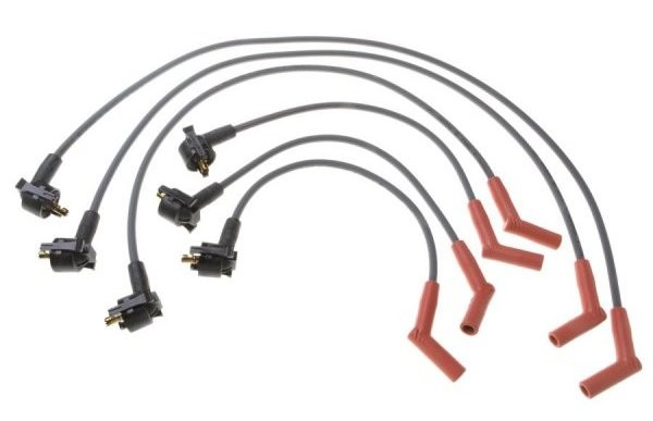 Tulpanjohtosarja 95-96 STM6663 V6 4,0L(X)