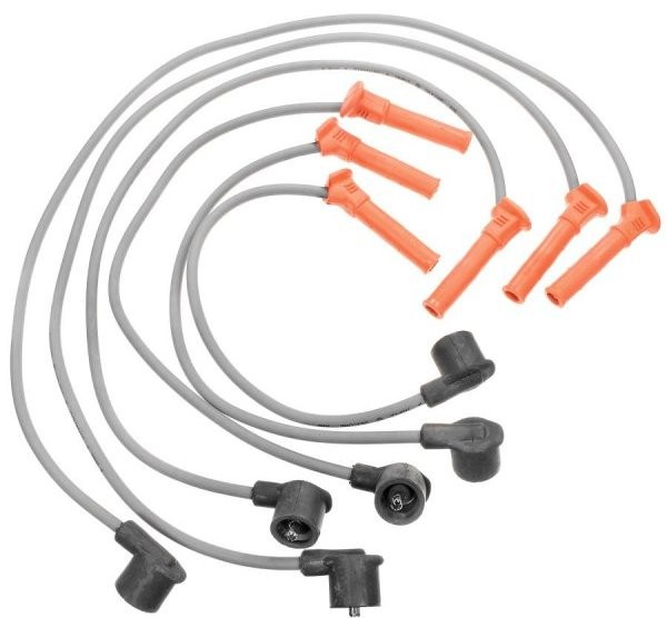 Tulpanjohtosarja 97-00 STM6681 V6 4,0L(E)