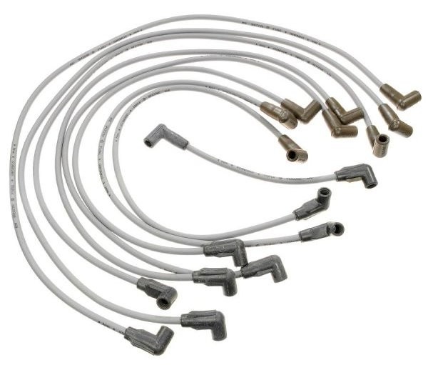Tulpanjohtosarja 92-93 STM6889 V8 5L/5,7L