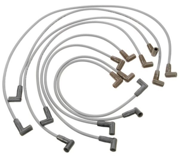 Tulpanjohtosarja 82-86 STM6907 V8