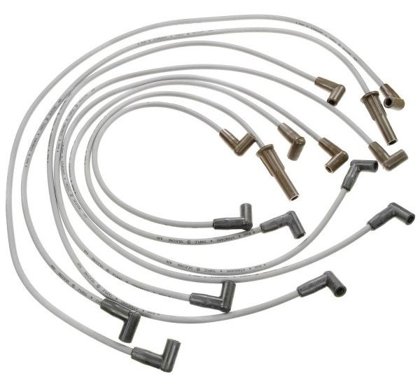 Tulpanjohtosarja 80-86 STM6908 V8 305(H) chevrolet
