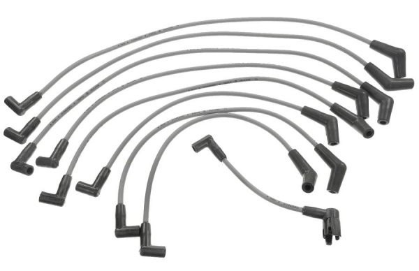 Tulpanjohtosarja STM6911 V8 5,0L