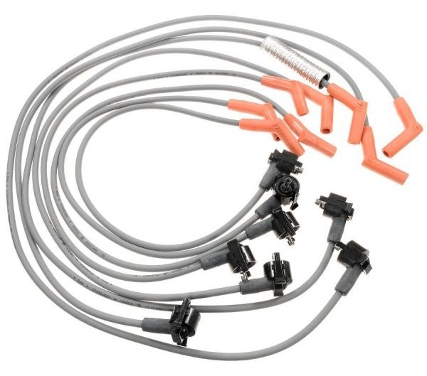 Tulpanjohtosarja -97 STM6926 V8 5,0L