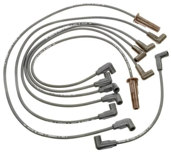 Tulpanjohtosarja 92-93 STM7624 V6 4,3L