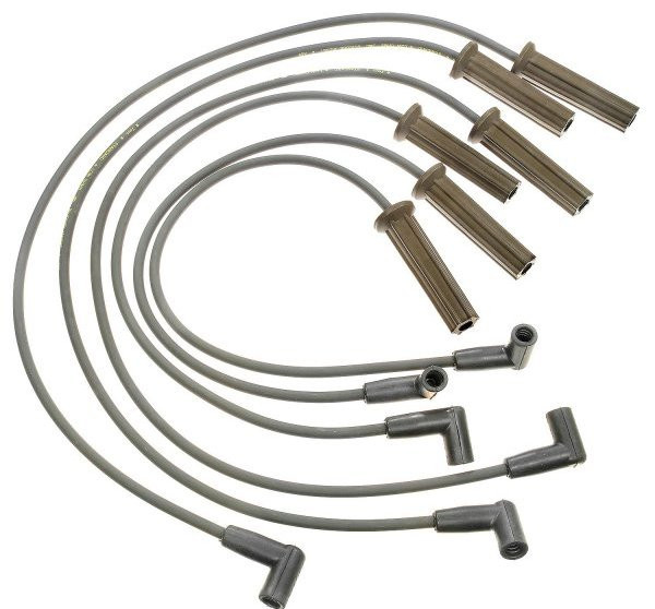 Tulpanjohtosarja -99 STM7658 V6 3,4L