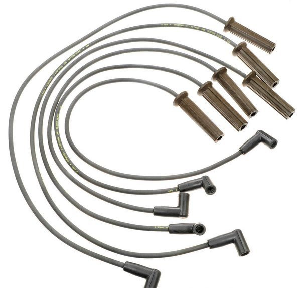 Tulpanjohtosarja 00-04 STM7695 V6 3,4L