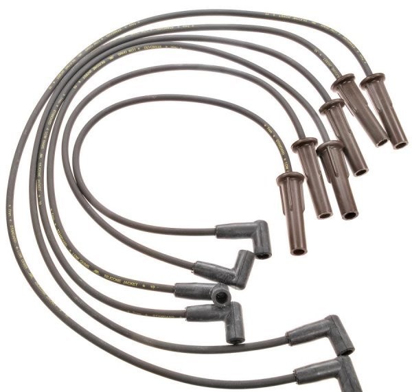 Tulpanjohtosarja 00-02 STM7705 V6 3,8L (K)