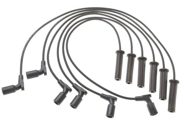 Tulpanjohtosarja 09-10 STM7734 V6 4,3L
