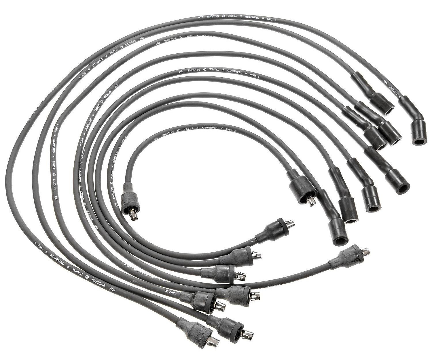 Tulpanjohtosarja 68-74 STM7836 V8 7,4L