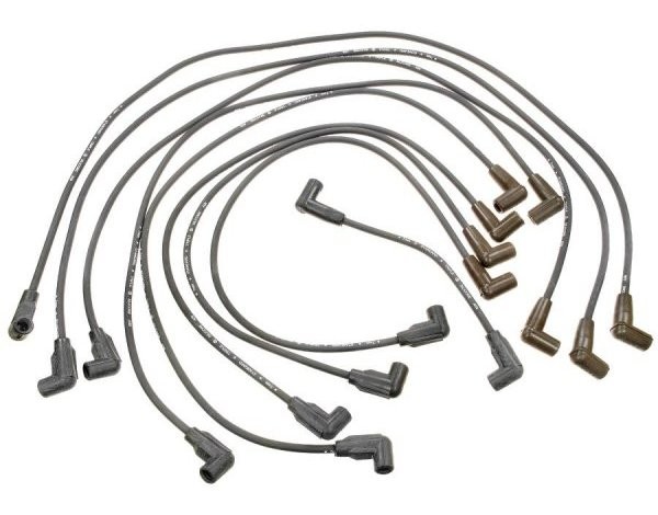 Tulpanjohtosarja 94-95 STM7853 V8 5L 5,7L