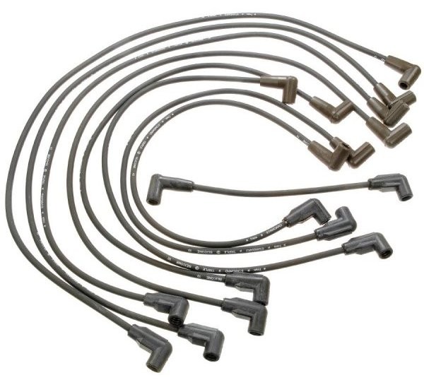 Tulpanjohtosarja 94-96 STM7854 V8 5,7L(K)
