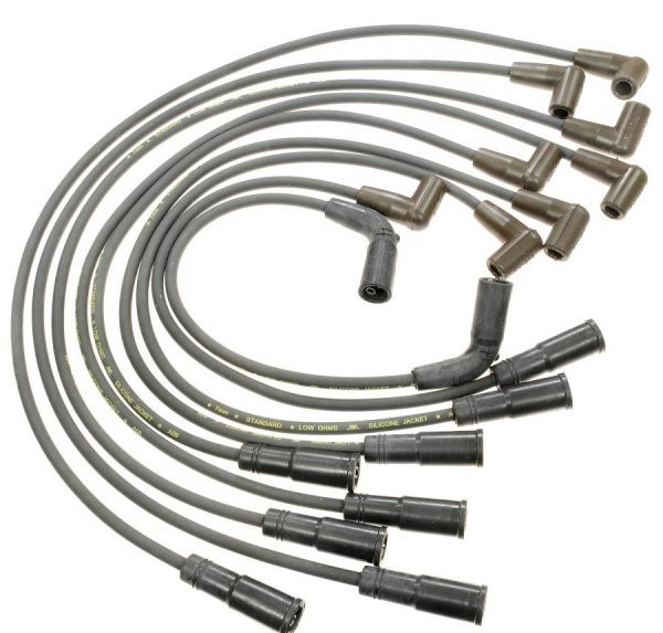 Tulpanjohtosarja 96-00 STM7862 V8 5L 5,7L