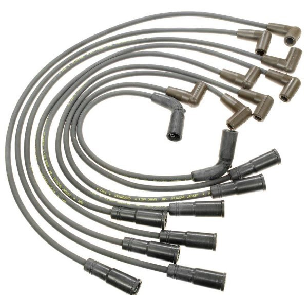 Tulpanjohtosarja 96-00 STM7862 V8 5L 5,7L