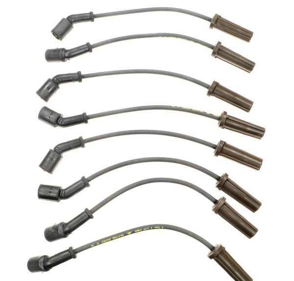 Tulpanjohtosarja 03-07 STM7874 V8 6,0L Mitsubishin puola