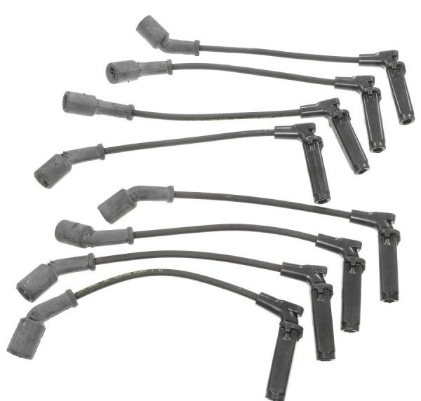 Tulpanjohtosarja -08 STM7877 V8 8,1L