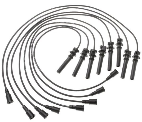 Tulpanjohtosarja -05 STM7886 V8 5,7L