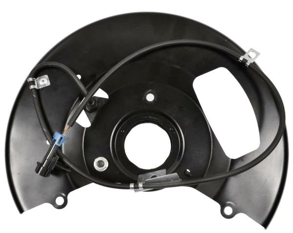 ABS tunnistin etu 95-00 STMALS545 2WD vas sis. jarrukilven