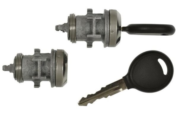 Lukkosylinterit STMDL125 ovi sis. 2kpl