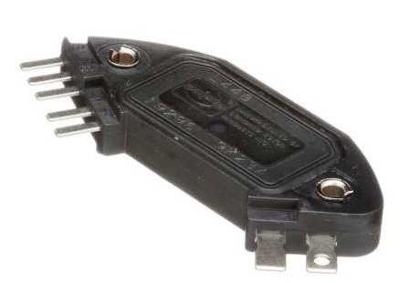 Sytytysmoduli STMLX315 V8 4,9L