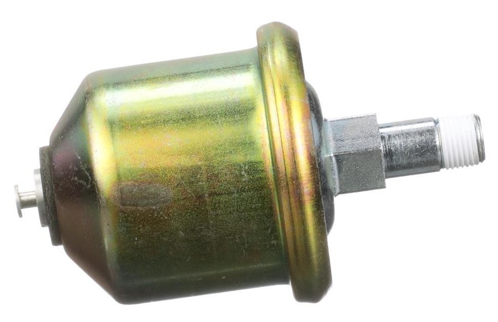 STANDARD PS59 (STMPS59) Öljynpaineanturi Mopar 65-87 AMC 71-88 1-napainen mittarille kierre 1/8"-27 outlet