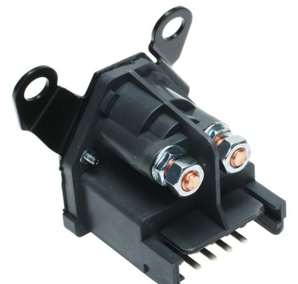 Hehkuohjain STMRY139 diesel 6,2L