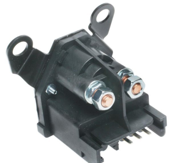Hehkuohjain STMRY383 diesel 6,5L kolmepinninen