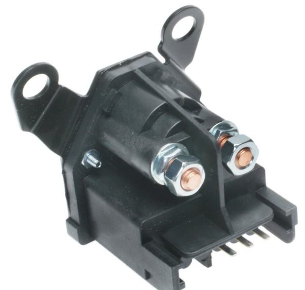 Hehkuohjain STMRY383 diesel 6,5L