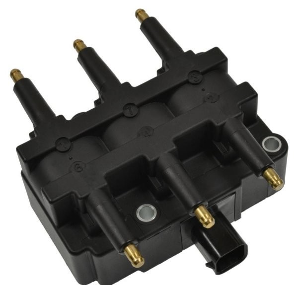 Puola 94-96 STMUF121 V10 8,0L kuudelle tulpalle