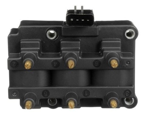 Puola 99-00 STMUF261 V6 3,3L/3,8L omar