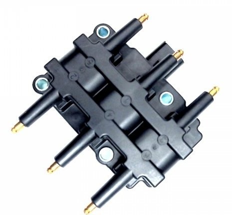 Puola 08-14 STMUF305 V6 3,3/ 3,8L