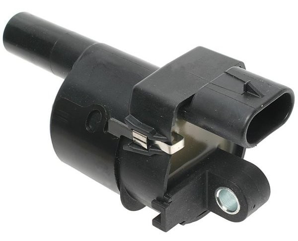 Puola 10-15 STMUF414 V8 6,2L Delcon puola on pyöreä