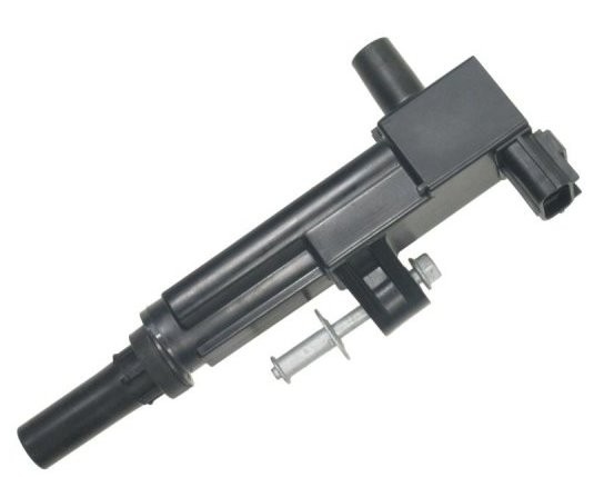 Puola 08-13 STMUF601 V8 4,7L
