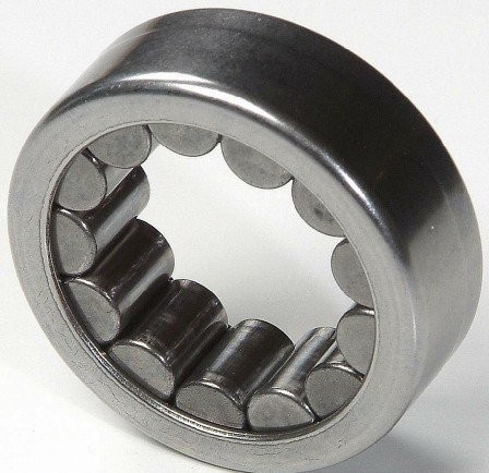 Pyöränlaakeri taka 99-01 TIM513023  Ø62mm
