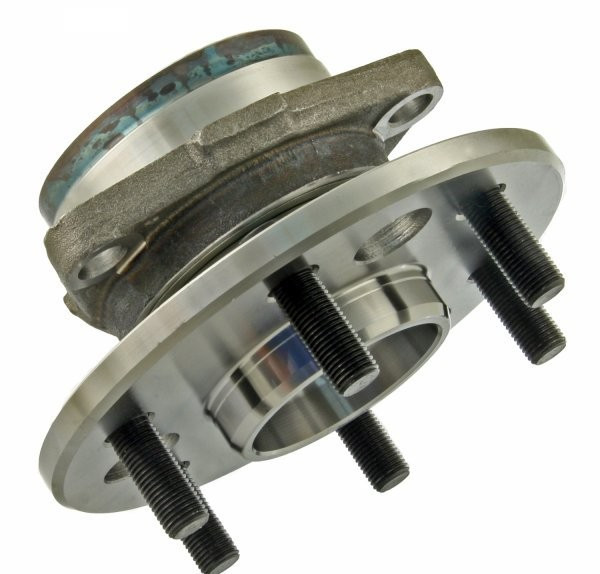 Pyöränlaakeri etu 92-94 TIM515001 napa
