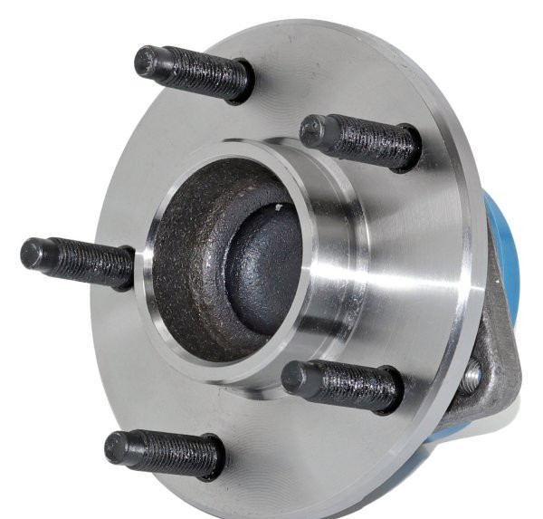 Pyöränlaakeri etu 04-09 TIMHA590077 napa 2WD sis. ABS tunnistimen