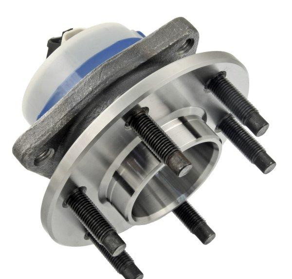 Pyöränlaakeri etu 04-09 TIMHA590078 napa 4WD