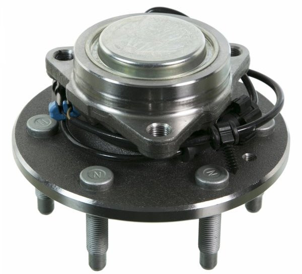 Pyöränlaakeri etu TIMSP450301 napa 2WD sis. ABS tunnistimen