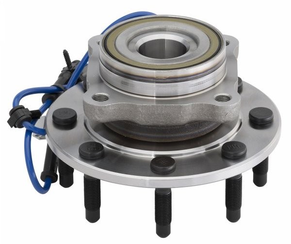 Pyöränlaakeri etu 01-07 TIMSP580310 napa 2WD sis. ABS anturin