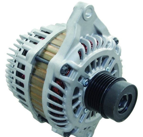 Laturi 07-13 WAI11228N 2,0/2,4L bensa  140A