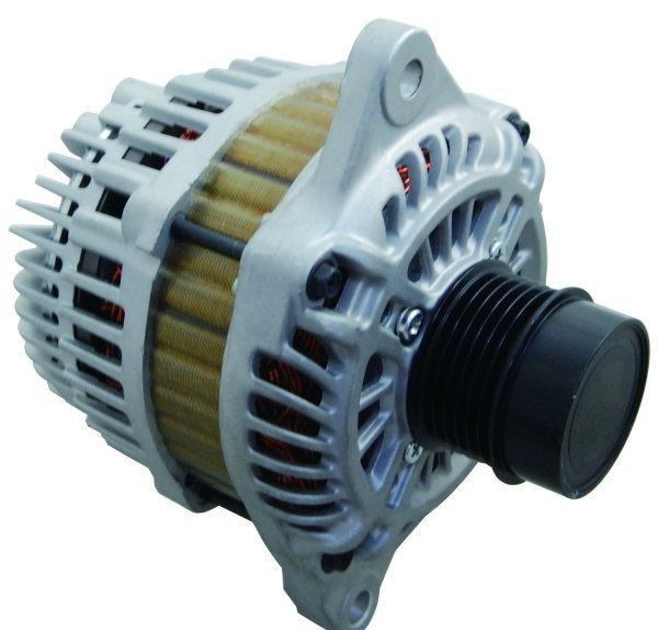 Laturi 08-10 WAI11231N L4 2,0L/ 2,4L