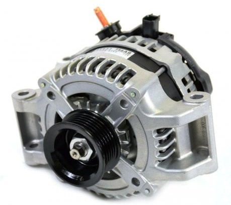 Laturi 08-10 WAI11285R V6 2,7L