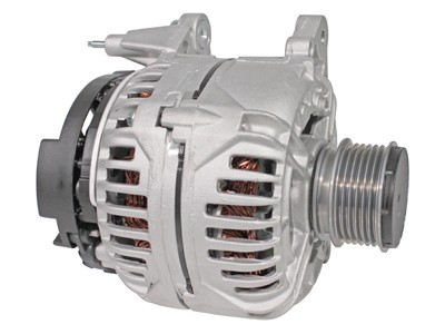 Laturi 07-09 WAI11360N L4 2,0L CRD diesel